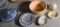 Lot of Vintage Ceramic