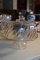 Vintage Glass Covered Cake Plate