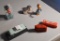 Lot of Small Collectibles