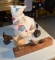 Lot of Antique Primitives