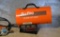 All Pro Propane Heater, 40,000 BTU/HR