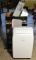 Hisense Portable Air Conditioner with Box, & Parts (model #: AP10CT1W)