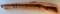 Antique Davenport “King Nitro” 12 Ga. Shotgun, Wallhanger, Includes Nice Bucheimer Leather Case