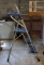 Werner 4 Ft Painter's Ladder