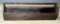 Antique Wooden Tool Box