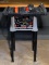 Clarke Woodworker 10” Table Saw (model #: BT1007A) w/ Manual