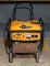 Proforce Portable Generator with Cable, 2500-3125 Watts w/ Long Power Cord