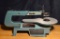 Clarke Woodworker Bench Top Finish Work Saw