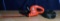 Black & Decker Electric Hedge Trimmer with 18” Blade (model #: HT018)