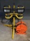 Workforce Work Light with Extra Power Cable & Winder