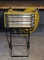 Sun-Mite Infrared Heater with Extra Long Cable (model #: CH-2212-1C)
