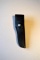 Buck (103) 8” Hunting Knife w/ 4” Blade, Black Leather Holster,