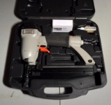 New Portable Cable Finish Nailer with Manual (model #: FN250B)