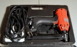 Chicago Electric Power Tools Heavy Duty Electric Stapler (model #: 45464)