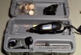 Dremel 200 series Tool Set