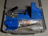 Kreg K4 Pocket Hole Jig System with DVD Manual