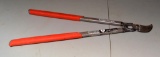 Corona Dual Cut Limb Loppers