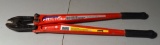 H.K. Porter 24” Bolt Cutter
