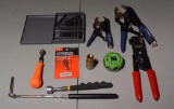 Lot of Specialty Hand Tools As Shown