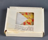 Pink Lady Makeup Compact NIB