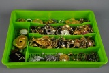 Lot of Costume Jewelry Earring Sets