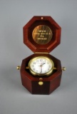 Howard Miller Presentation Clock, Ship's Clock Model