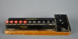 Antique Denominator Adding Machine