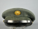 Vintage Army Hat