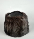 Mink Fur Hat