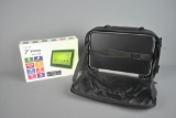 Digital2 7” Pad Deluxe (Android) & RCA Portable DVD Player