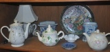 Lot of Ceramics