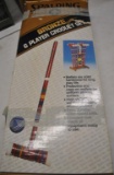 Spaulding Croquet Set