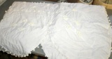 Twin Bedspread As Shown