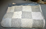 Old Quilt