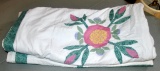 Twin Duvet As Shown