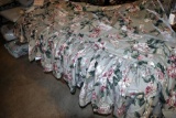 King Bedspread As Shown