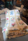 Twin Bedspread As Shown