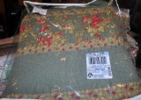 King Sage Bedspread