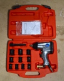Rockford 1/2” Impact Wrench (model #:R3431)