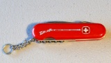Wenger Swiss Camping Utility Knife