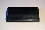 Murray Frame & Love Leather Tobacco Pouch, Made in England