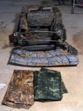 Cabelas Hunter Tree Stand