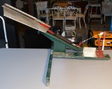 Trius Model 73 Mechanical Clay Thrower