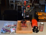 Reloader Supplies: Mayville Engineering (MEC) Reloading Device