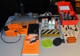 Reloader Supplies: Lyman Reloading Equipment
