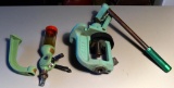 Reloader Supplies: RCBS Loader