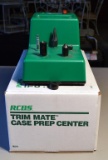 Reloader Supplies: RCBS Trim Mate Case Prep Center