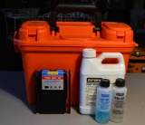 Reloader Supplies: Outers Foul Out II Electrochemical Bore Cleaning System