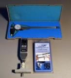 Reloader Supplies: Lot of Gauges