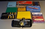 Reloader Supplies: Lot of Various Specialty Tools